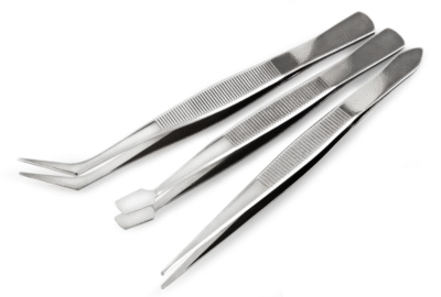 Tweezers